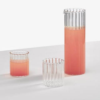 Ichendorf Laguna water tumbler - Buy now on ShopDecor - Discover the best products by ICHENDORF design