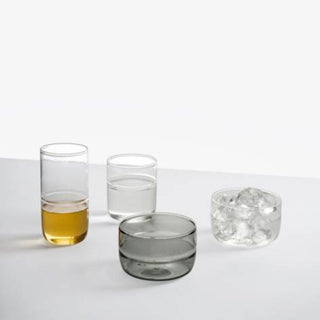 Ichendorf Levels tumbler - Buy now on ShopDecor - Discover the best products by ICHENDORF design