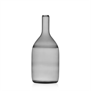 Ichendorf Levels jug 1.5L smoke by Chiara Onida - Buy now on ShopDecor - Discover the best products by ICHENDORF design