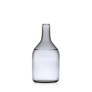 Ichendorf Levels jug 1L smoke by Chiara Onida - Buy now on ShopDecor - Discover the best products by ICHENDORF design