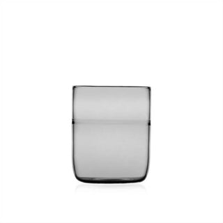 Ichendorf Levels tumbler Ichendorf Levels Smoke - Buy now on ShopDecor - Discover the best products by ICHENDORF design