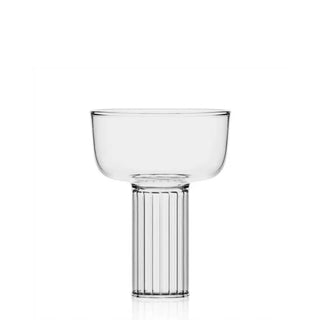 Ichendorf Liberta cup Transparent - Buy now on ShopDecor - Discover the best products by ICHENDORF design