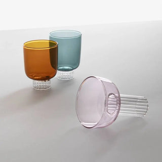 Ichendorf Liberta cup - Buy now on ShopDecor - Discover the best products by ICHENDORF design