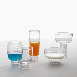 Ichendorf Liberta wine stemmed glass - Buy now on ShopDecor - Discover the best products by ICHENDORF design