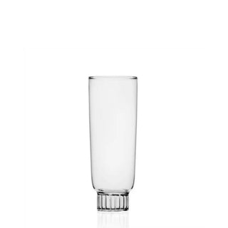 Ichendorf Liberta flute Transparent - Buy now on ShopDecor - Discover the best products by ICHENDORF design