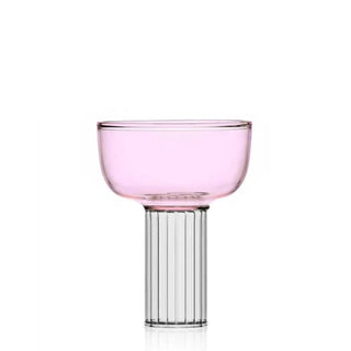 Ichendorf Liberta cup Pink - Buy now on ShopDecor - Discover the best products by ICHENDORF design