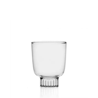 Ichendorf Liberta wine stemmed glass Transparent - Buy now on ShopDecor - Discover the best products by ICHENDORF design