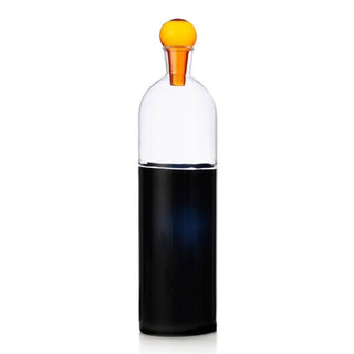 Ichendorf Light bottle Ichendorf Black Transparent - Buy now on ShopDecor - Discover the best products by ICHENDORF design