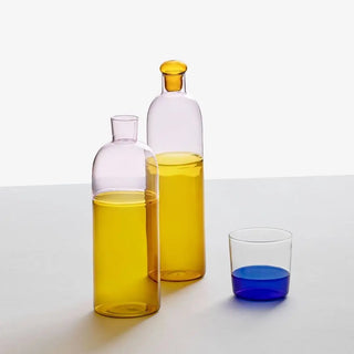 Ichendorf Light wine glass - Buy now on ShopDecor - Discover the best products by ICHENDORF design