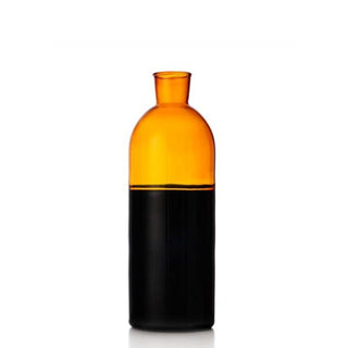 Ichendorf Light jug black bottom/amber by Alba Gallizia - Buy now on ShopDecor - Discover the best products by ICHENDORF design