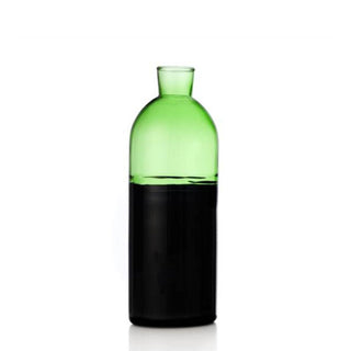 Ichendorf Light jug black bottom/green by Alba Gallizia - Buy now on ShopDecor - Discover the best products by ICHENDORF design
