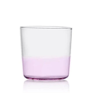 Ichendorf Light water glass Ichendorf Transparent Pink - Buy now on ShopDecor - Discover the best products by ICHENDORF design