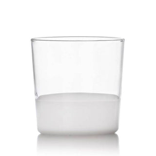 Ichendorf Light water glass white - clear by Alba Gallizia - Buy now on ShopDecor - Discover the best products by ICHENDORF design