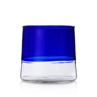 Ichendorf Light wine glass Ichendorf Blue Transparent - Buy now on ShopDecor - Discover the best products by ICHENDORF design