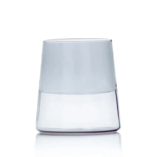 Ichendorf Light wine glass Ichendorf Grey Transparent - Buy now on ShopDecor - Discover the best products by ICHENDORF design