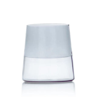 Ichendorf Light wine glass Ichendorf Grey Transparent - Buy now on ShopDecor - Discover the best products by ICHENDORF design