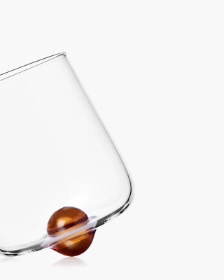 Ichendorf Luna tilting tumbler - Buy now on ShopDecor - Discover the best products by ICHENDORF design