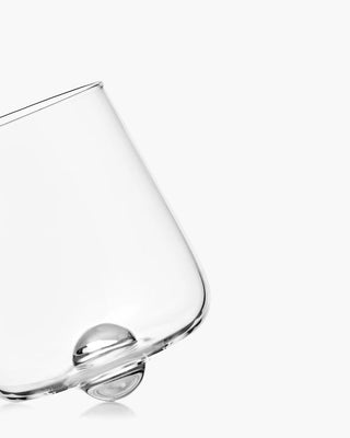 Ichendorf Luna tilting tumbler - Buy now on ShopDecor - Discover the best products by ICHENDORF design