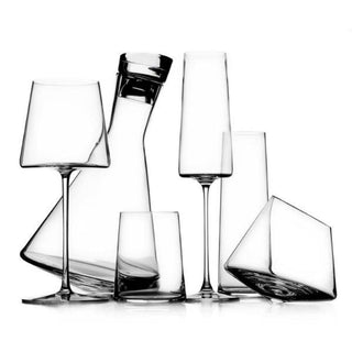 Ichendorf Manhattan water stemmed glass - Buy now on ShopDecor - Discover the best products by ICHENDORF design