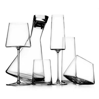 Ichendorf Manhattan Bar water glass by Ichendorf Design - Buy now on ShopDecor - Discover the best products by ICHENDORF design