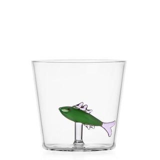Ichendorf Marine Garden tumbler Ichendorf Green Sardine - Buy now on ShopDecor - Discover the best products by ICHENDORF design
