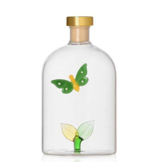 Ichendorf Memories perfumer butterfly and leaves 50 cl - fragrance lavander by Alessandra Baldereschi - Buy now on ShopDecor - Discover the best products by ICHENDORF design