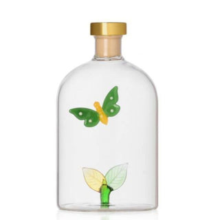 Ichendorf Memories perfumer 50 cl - 16.91 oz Ichendorf Green Yellow Butterfly - Buy now on ShopDecor - Discover the best products by ICHENDORF design