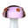 Ichendorf Mushroom Pink