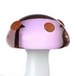 Ichendorf Mushroom Pink