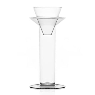 Ichendorf Narciso & Amaryllis flower vase Smooth - Buy now on ShopDecor - Discover the best products by ICHENDORF design