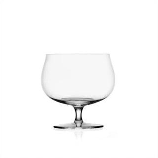 Ichendorf Naviglio balloon glass aromatic gin - Buy now on ShopDecor - Discover the best products by ICHENDORF design