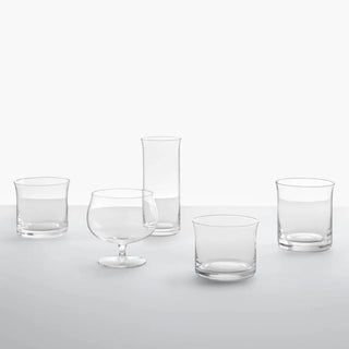 Ichendorf Naviglio highball glass cocktails and mixed drinks - Buy now on ShopDecor - Discover the best products by ICHENDORF design