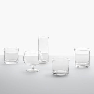Ichendorf Naviglio old fashioned glass - Buy now on ShopDecor - Discover the best products by ICHENDORF design