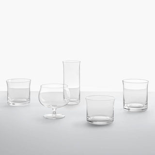 Ichendorf Naviglio highball glass cocktails and mixed drinks by Keiji Takeuchi - Buy now on ShopDecor - Discover the best products by ICHENDORF design