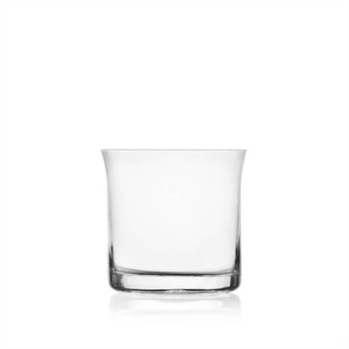 Ichendorf Naviglio old fashioned glass by Keiji Takeuchi - Buy now on ShopDecor - Discover the best products by ICHENDORF design