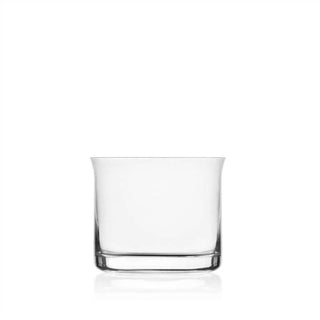 Ichendorf Naviglio whisky glass by Keiji Takeuchi - Buy now on ShopDecor - Discover the best products by ICHENDORF design