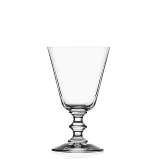Ichendorf Parigi water stemmed glass - Buy now on ShopDecor - Discover the best products by ICHENDORF design