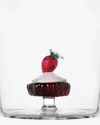 Ichendorf Patisserie tumbler - Buy now on ShopDecor - Discover the best products by ICHENDORF design