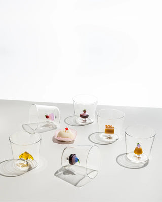Ichendorf Patisserie tumbler - Buy now on ShopDecor - Discover the best products by ICHENDORF design
