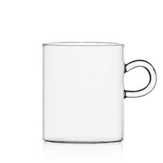 Ichendorf Piuma cup/mug Mug - Buy now on ShopDecor - Discover the best products by ICHENDORF design