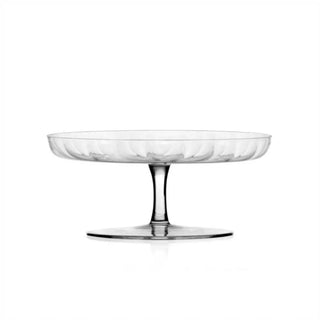 Ichendorf Pleats footed dish - Buy now on ShopDecor - Discover the best products by ICHENDORF design