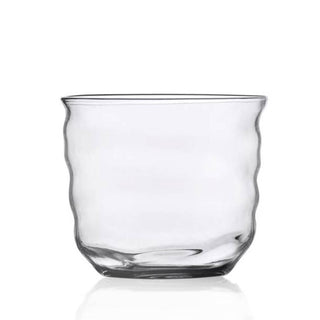 Ichendorf Poseidon tumbler by Mist-O Ichendorf Poseidon Clear - Buy now on ShopDecor - Discover the best products by ICHENDORF design