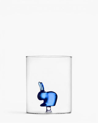Ichendorf x Qeeboo rabbit tumbler