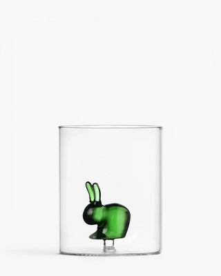 Ichendorf x Qeeboo rabbit tumbler