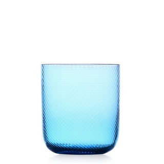 Ichendorf Rigà tumbler by Margherita Rui Ichendorf Rigà Light Blue - Buy now on ShopDecor - Discover the best products by ICHENDORF design