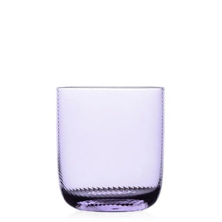 Ichendorf Rigà tumbler Ichendorf Rigà Lilac - Buy now on ShopDecor - Discover the best products by ICHENDORF design