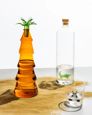 Ichendorf Savannah palm bottle - Buy now on ShopDecor - Discover the best products by ICHENDORF design