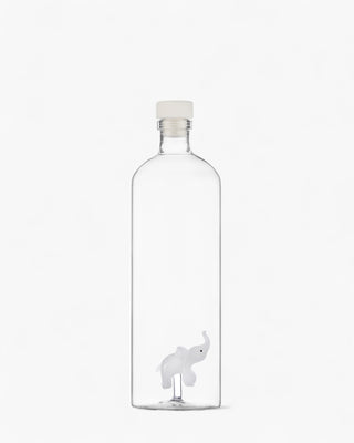 Ichendorf Savannah bottle Ichendorf White Elephant - Buy now on ShopDecor - Discover the best products by ICHENDORF design