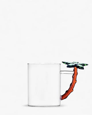 Ichendorf Savannah mug Ichendorf Palm - Buy now on ShopDecor - Discover the best products by ICHENDORF design