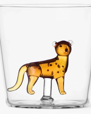 Ichendorf Savannah tumbler - Buy now on ShopDecor - Discover the best products by ICHENDORF design